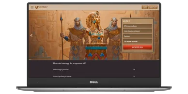 Vicibet Club Élite Programma VIP Vicibet Casino con livelli e vantaggi esclusivi