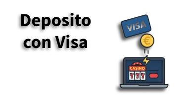 Deposito Visa