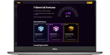Offerta esclusiva iWild