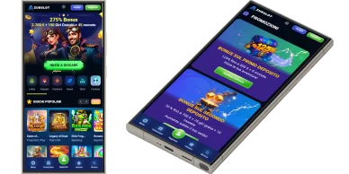 Giocare su Azurslot da smartphone Azurslot casino mobile versione smartphone