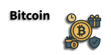 Utilizzo di Bitcoin nei casinò online Simboli di Bitcoin, sicurezza e bonus nei siti di gioco