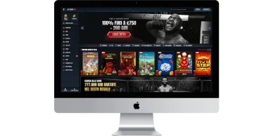 Pagina principale Glorion