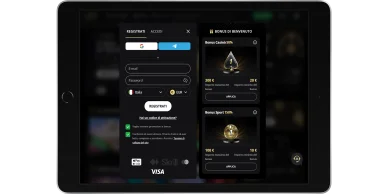 Lex Casino con soldi veri Lex Casino