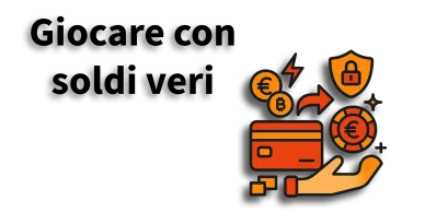 Icone di deposito, euro e criptovalute su Spinanga Casino Giocare con soldi veri su Spinanga