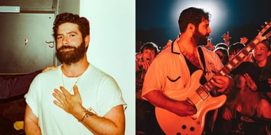 foals lead singer
