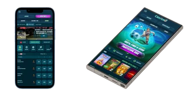 Web-app Caspero – accesso immediato al casinò dal browser