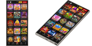 Slot casinò online con giochi ad alta volatilità Slot machine online casinò mobile giochi Pragmatic Play