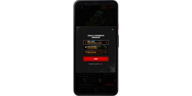 Scelta del bonus di benvenuto Jokery Bonus di benvenuto Jokery Casino