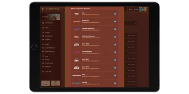 Cleobetra – metodi di prelievo e deposito con carte, portafogli elettronici e criptovalute