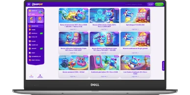 Promozioni Robocat Casino