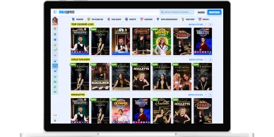 Live Casino Live Onlyspins