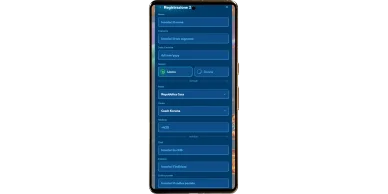 Winbay casino registrazione account