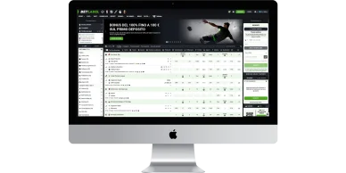 Pagina principale Betlabel Home Page Betlabel