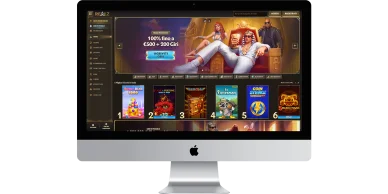 Pagina principale Realz