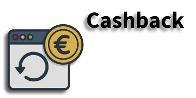 Cashback nei casinò online