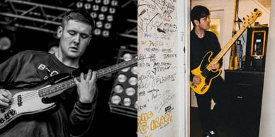 callum wilson the snuts