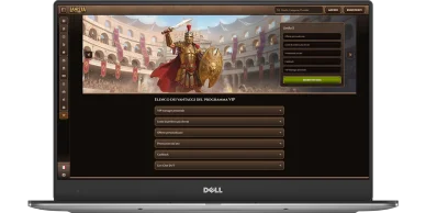 Programma VIP del casinò