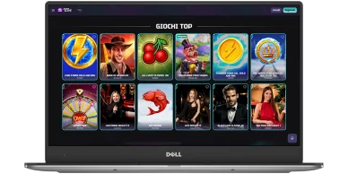 Slot in Need for Slots