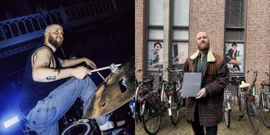 leden van the vices