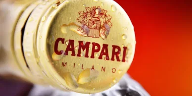 Il bitter Campari Campari 2026