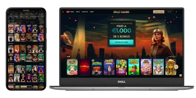 Il casino online con deposito minimo di 10 euro Dolly Casino Dolly Casino