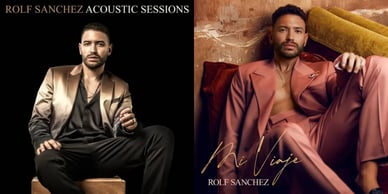 album rolf sanchez