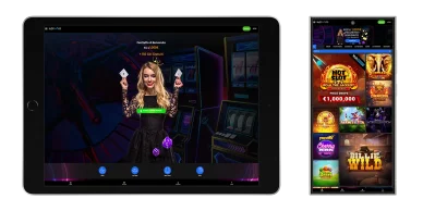 Slotimo, casino online con deposito minimo di 10 euro Il casino online Slotimo