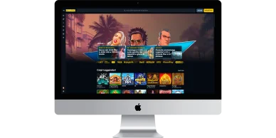 Snatch Casino homepage ufficiale