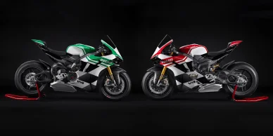 Moto Ducati Panigale V4 Ducati Panigale v4