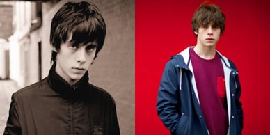 jake bugg young