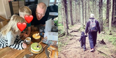arttu wiskari lapset