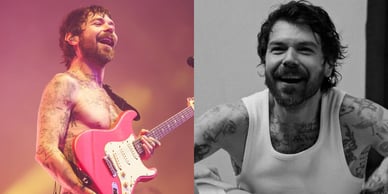 simon biffy clyro
