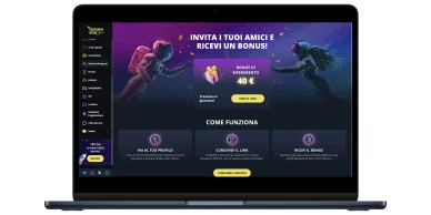 Programma Referral Golden Star