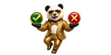 Golden Panda Casino vantaggi svantaggi recensione casino online pro contro