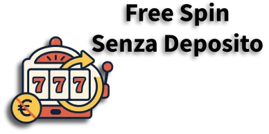 Giri gratis senza deposito nei casinò online Free spin senza deposito
