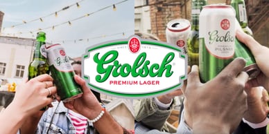 grolsch bier