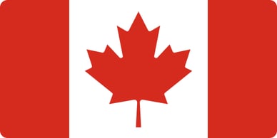 canada flag