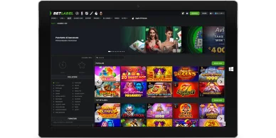 Betlabel con soldi veri Betlabel Casino
