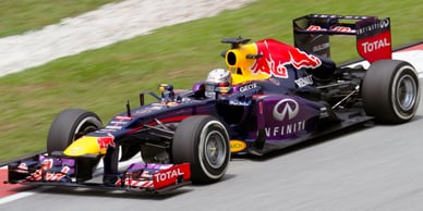 Forma–1 Red Bull Racing
