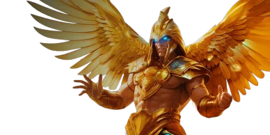 Illustrazione del programma VIP Amonbet