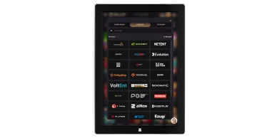 Software e sviluppatori di SevenPlay Elenco dei provider su SevenPlay Casino