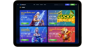 Promozioni tornei Azurslot Azurslot casino tornei slot