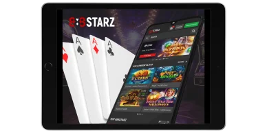 Download apk casinò 888Starz App mobile Starz 888