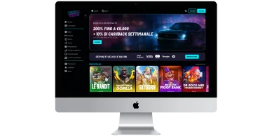 Casinò online TurboWins Recensione TurboWins