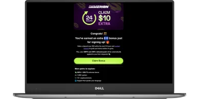 Bonus aggiuntivo Immerion