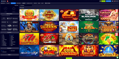 FairPari Online Casino