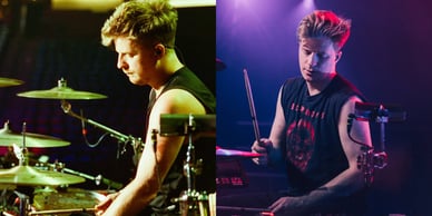 jack bevan foals