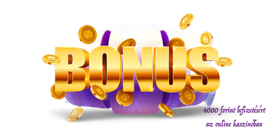 4000 ft befizetes casino