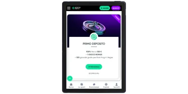 Granawin free spins Schermata bonus Granawin