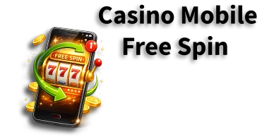 Free spin casino mobile